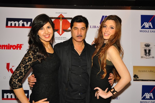 USJ Annual Gala Diner